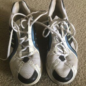 Adidas Boston Cross Trainers